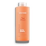Invigo Nutri-Enrich Deep Nourishing Conditioner | For Dry or Stressed Hair | Formulated with Goji Berry