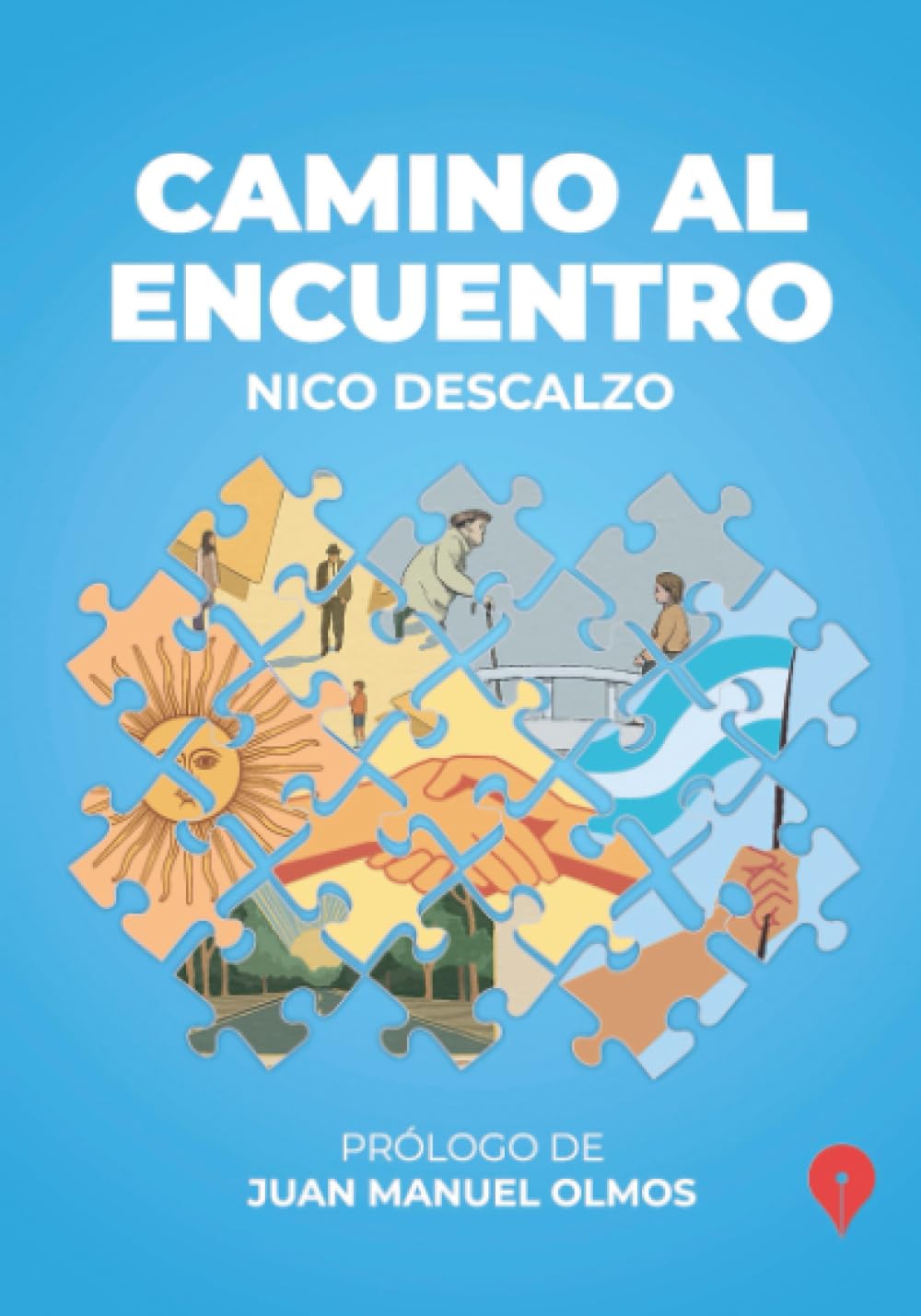 Camino al encuentro