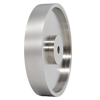 GYTYCATAH CBN Grinding Wheel, Dia 6