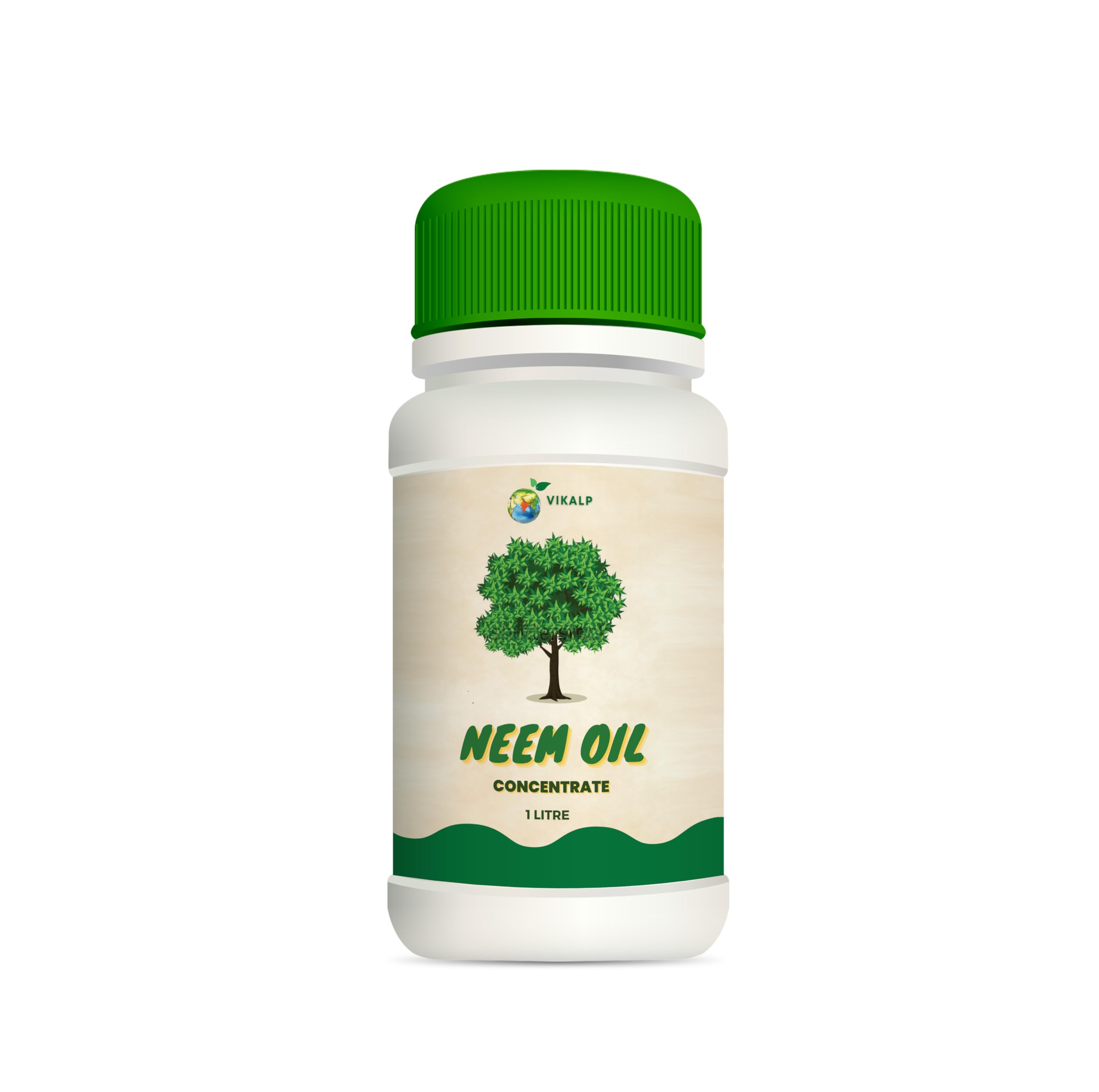 Vikalp Bio 100% Organic Natural Water Soluble Insects neem Oil for Spray on Plants and Garden (250 ml) (B0CN2TD453) Amazon Price History, Amazon Price Tracker