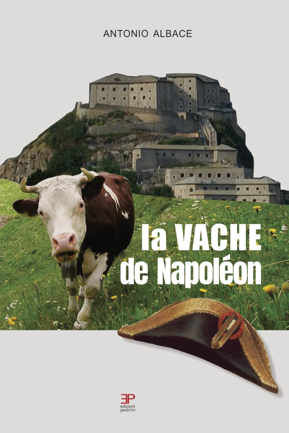 La vache de Napoléon