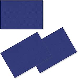 200 Tovagliette Americane In Carta Paglia 30x40 Cm - Sottopiatti Monouso Riciclabili - Foto 4