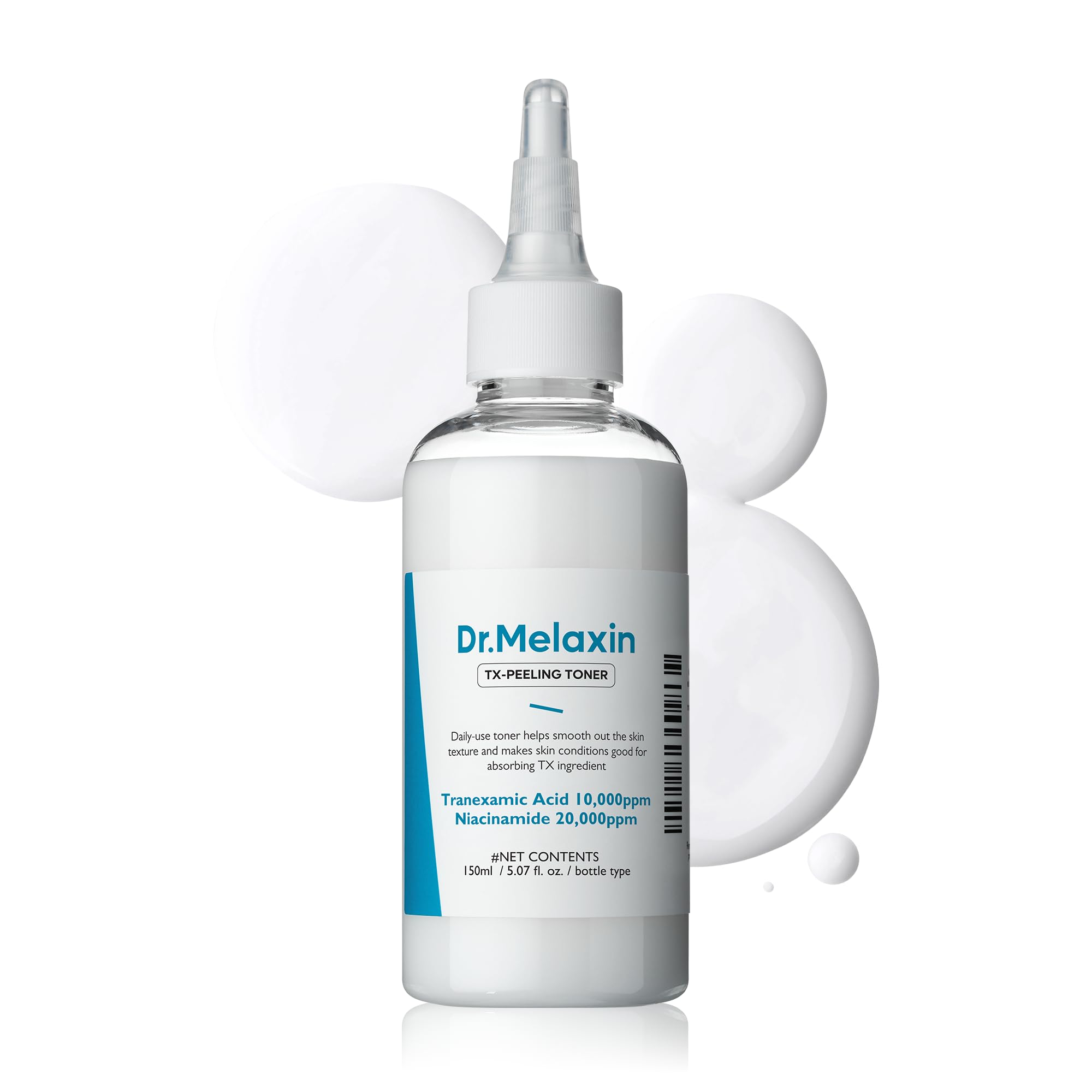 Amazon | Dr.Melaxin(ドクターメラクチン)TXピーリングトナー 150ml