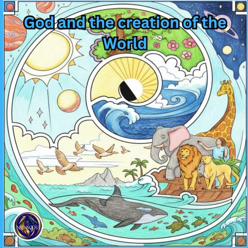 God and the Creation of the World