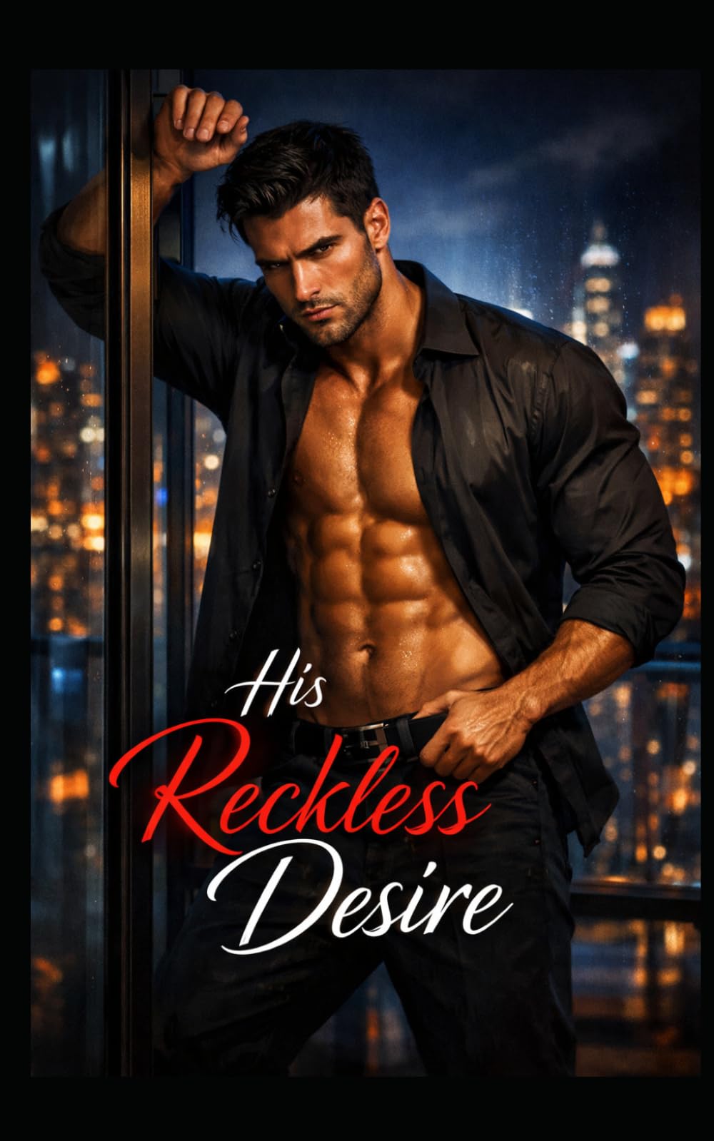 His Reckless Desire: An Alpha Billionaire’s Forbidden Apple Romance (The Alpha Billionaire’s Forbidden Apple Series)