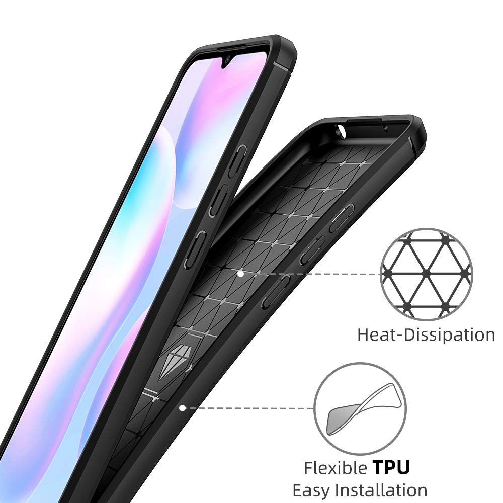 COQUE Custodia Samsung Galaxy Z Fold 5 Shell, Cover Per Telefono - Foto 9