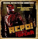 Repo! The Genetic Opera