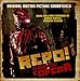 Repo! The Genetic Opera