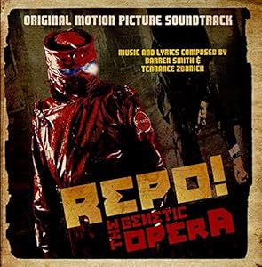 Repo! The Genetic Opera