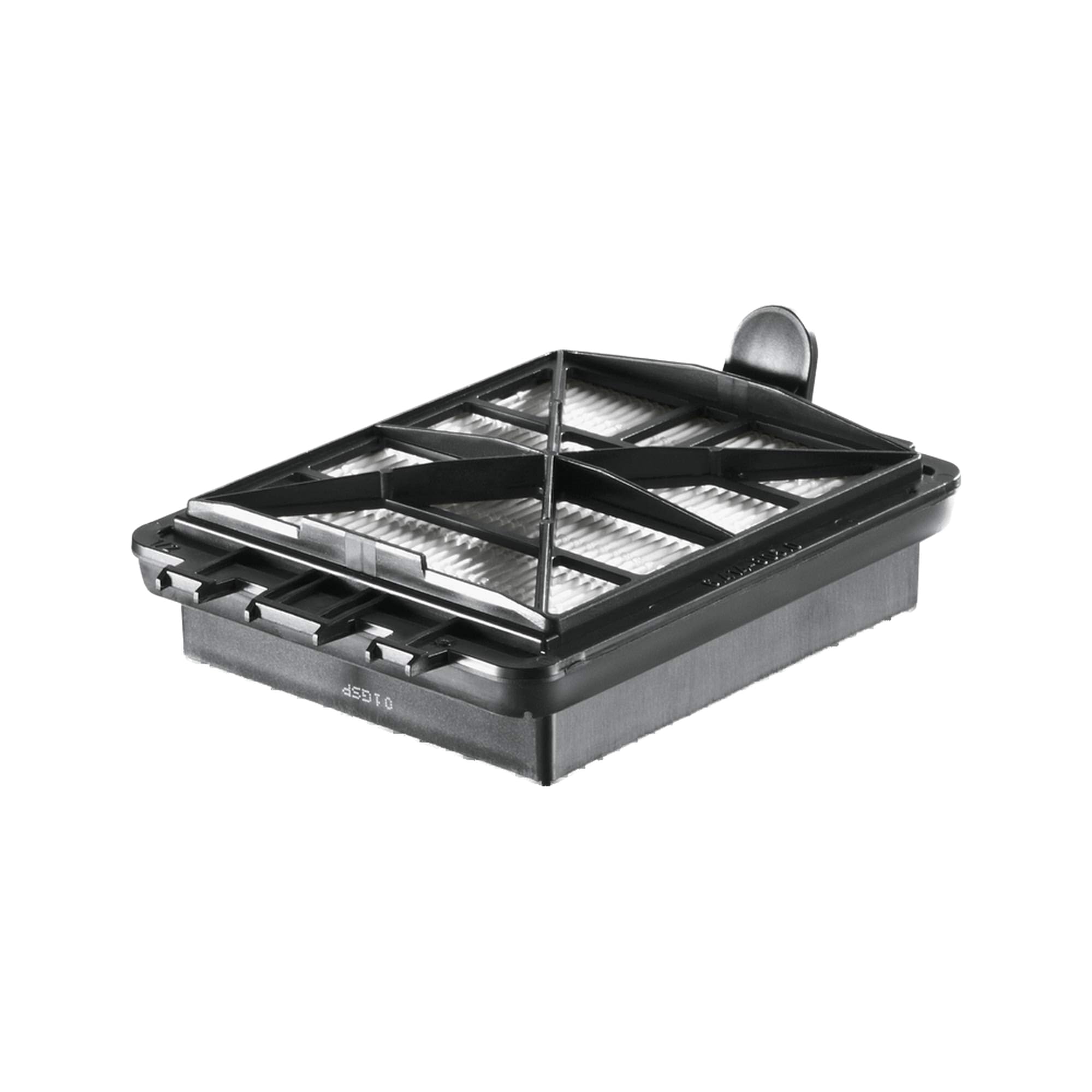 Filtre HEPA 12 pour aspirateur Kärcher VC 6 contre les poussières fines