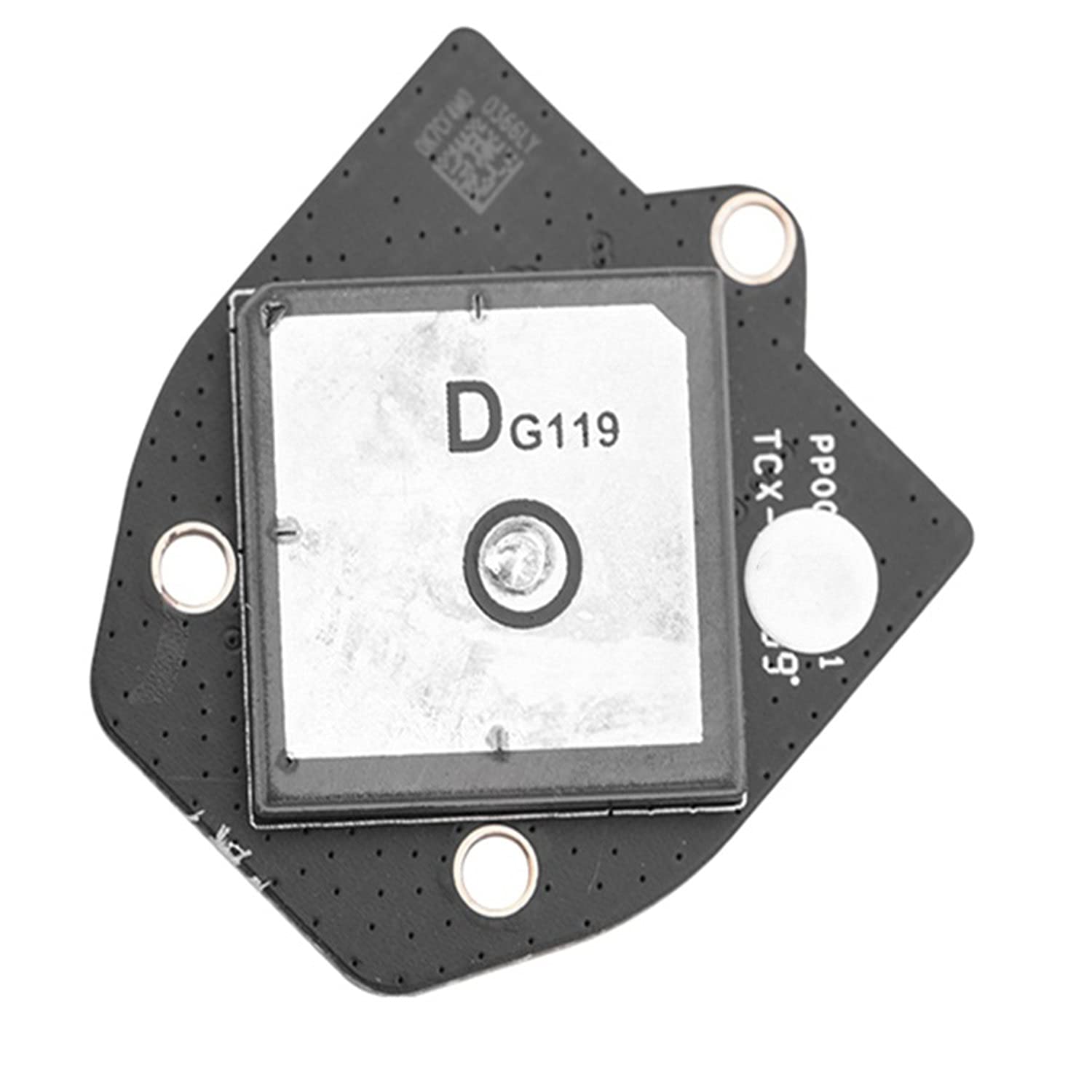 Części zamienne RC - Dla DJI Mavic Air Part-GPS Moduł Części do Naprawy Drone Wymiana Drone FPV Moduł GPS;