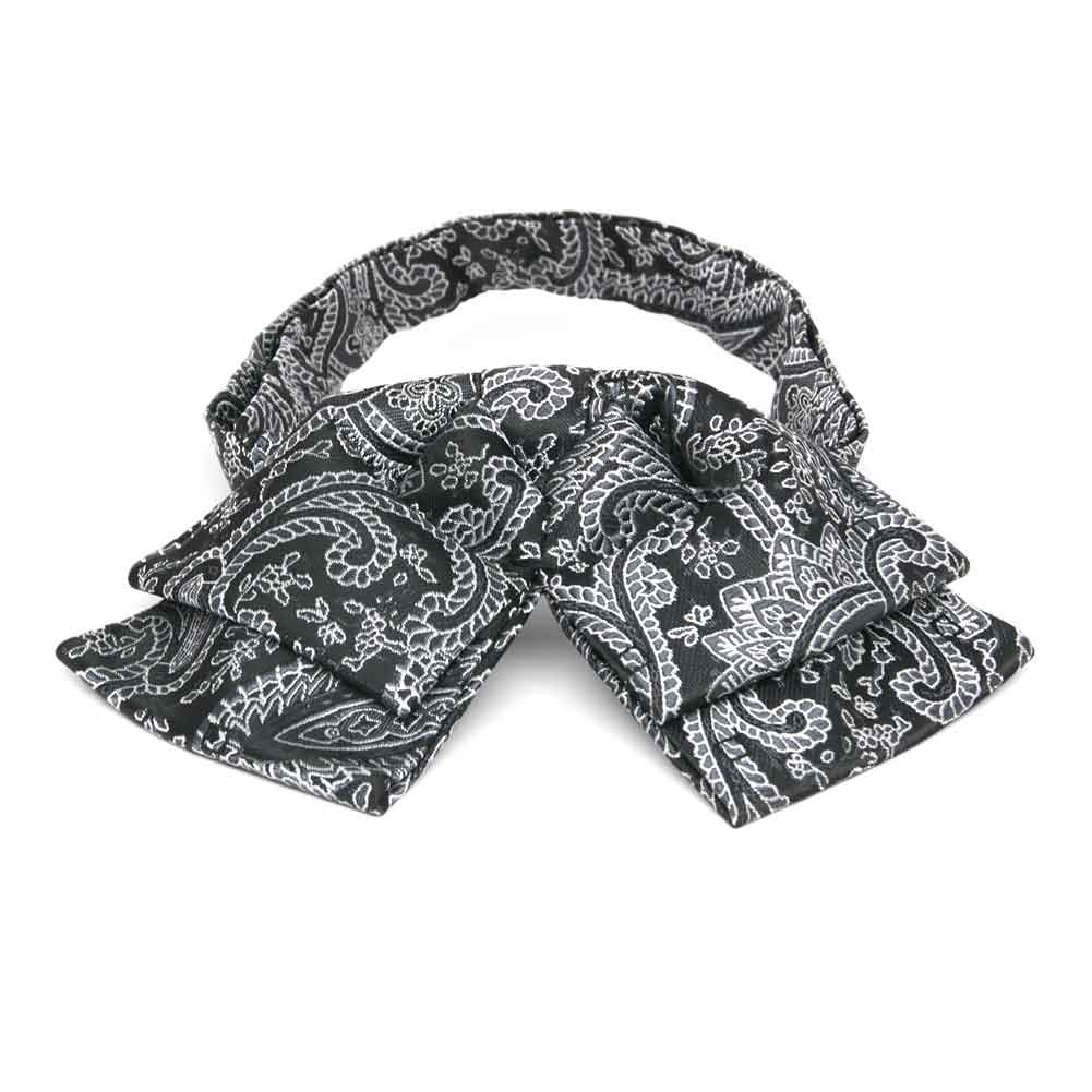 tiemart Floppy Bow Tie