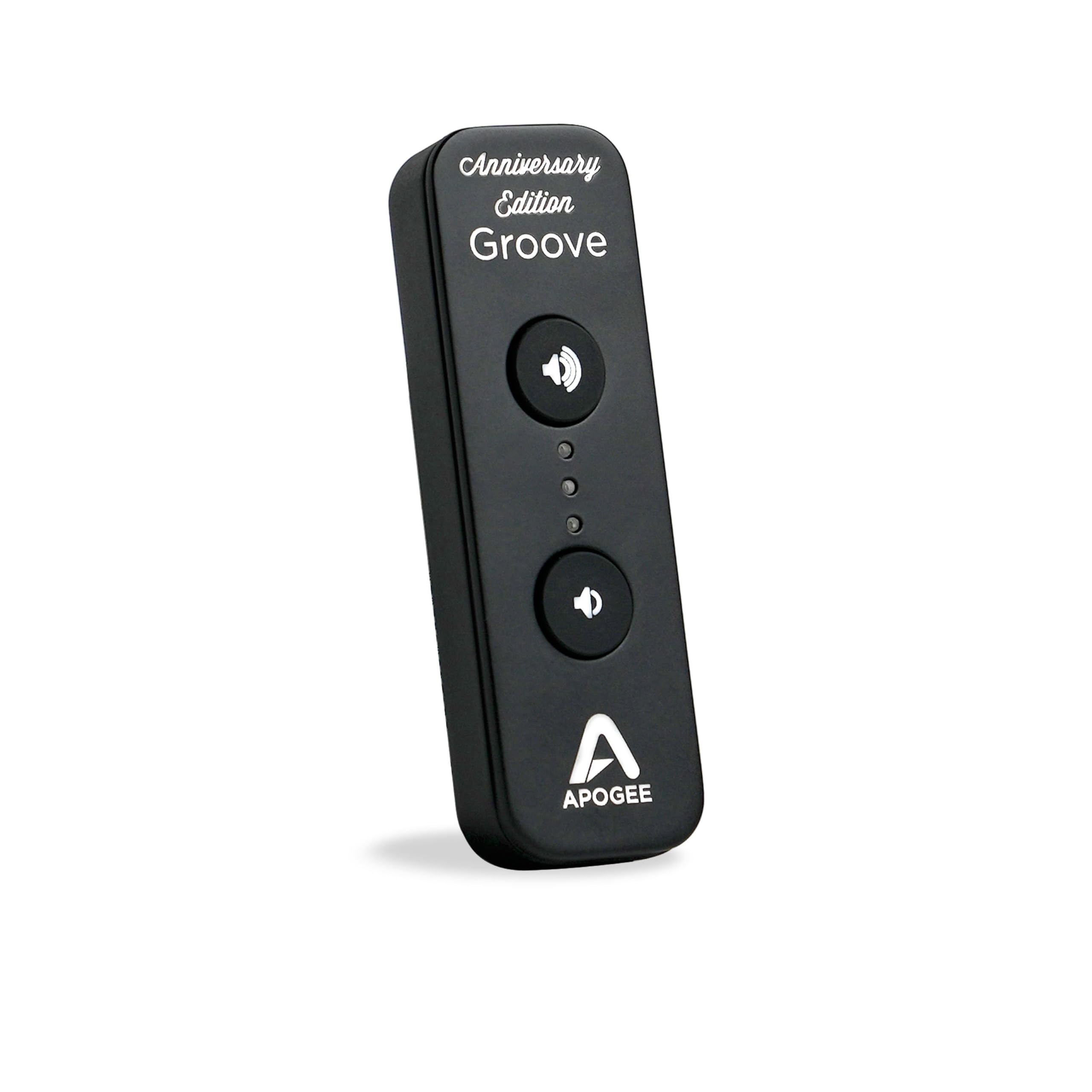 Apogee - GROOVE ANNIVERSARY EDITION - DAC USB portatile uscita stereo - 32bit/192kHz
