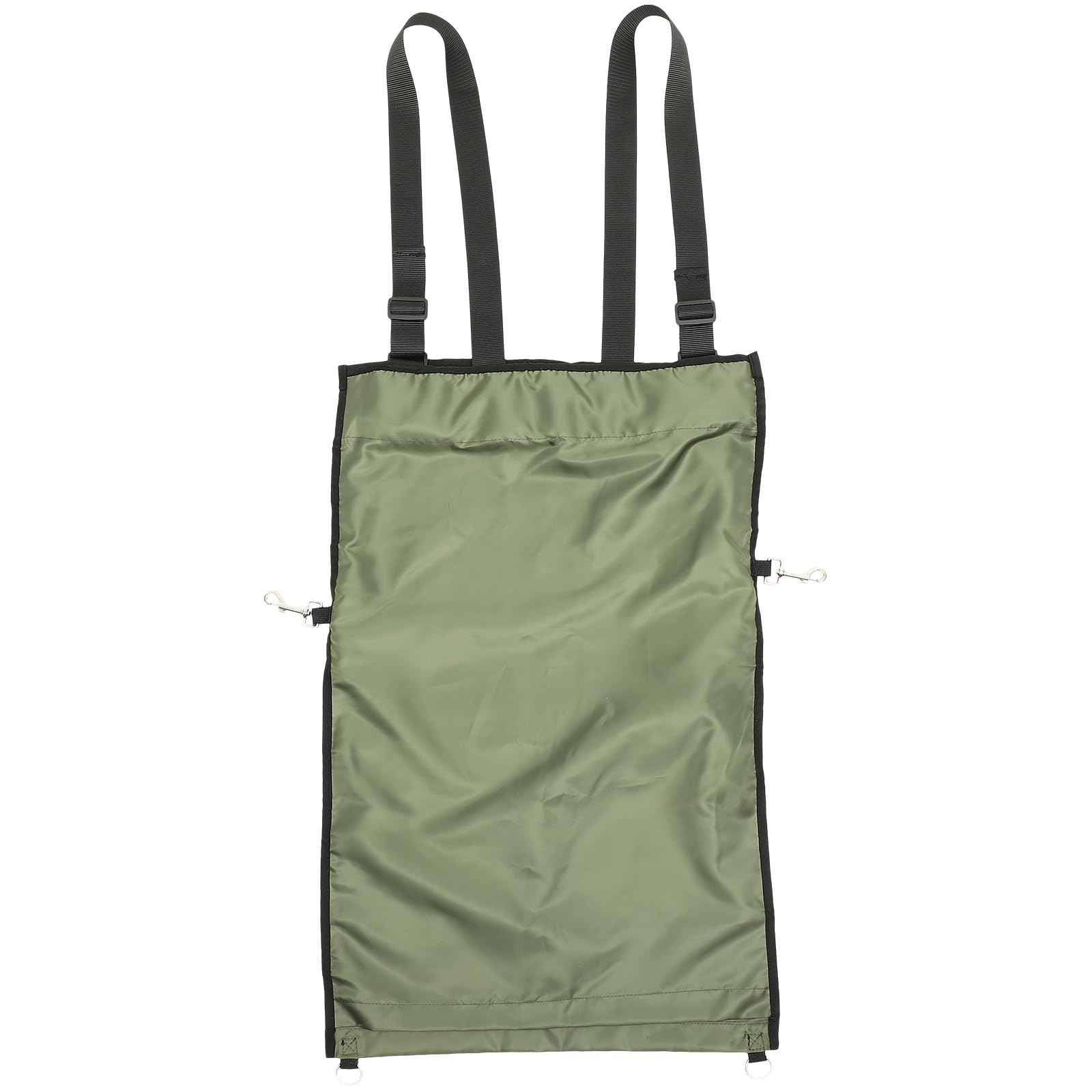 Garten Schürze Für Obst Und Gemüseernte Verstellbar Strapazierfähigem Oxford Große Taschen Für Effizientes Ernten Im Garten Oder