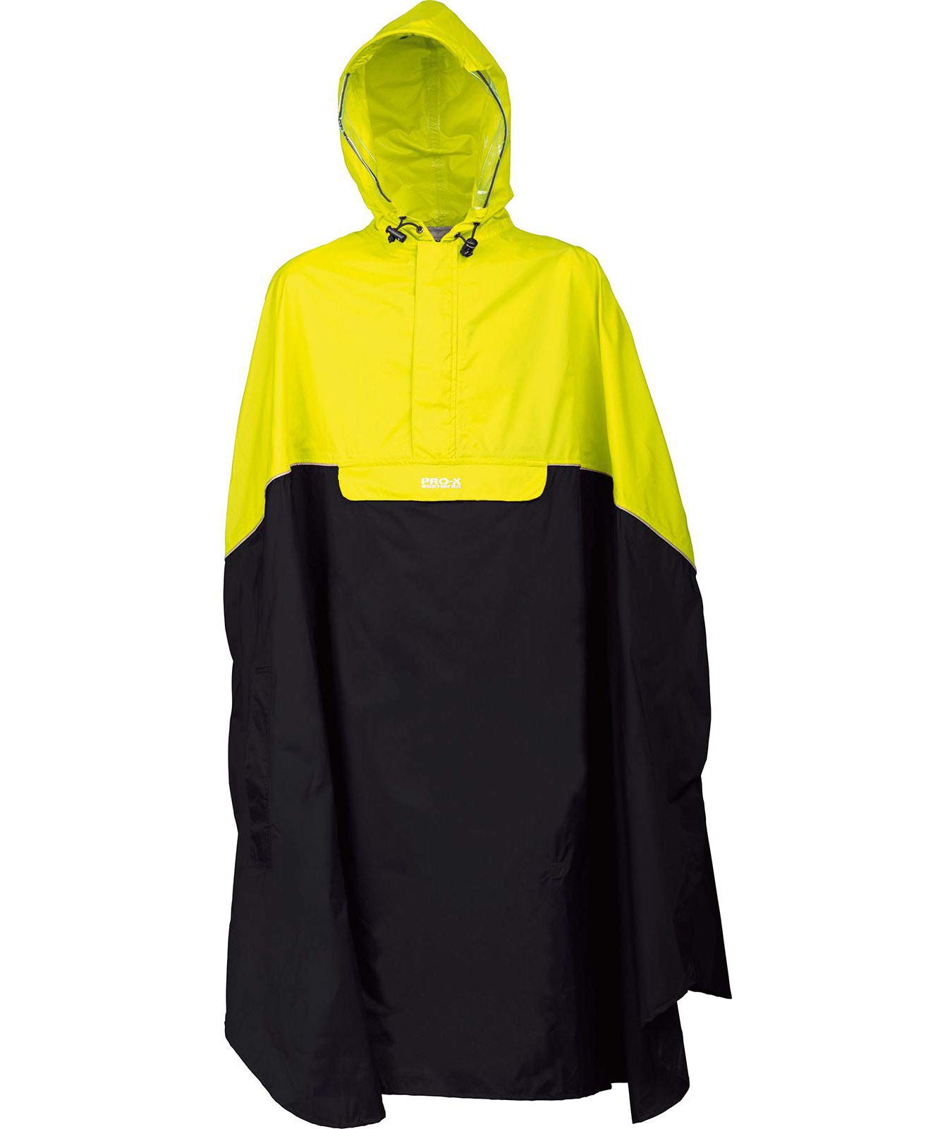 PRO-X elements Trento Poncho Unisex - Adulto