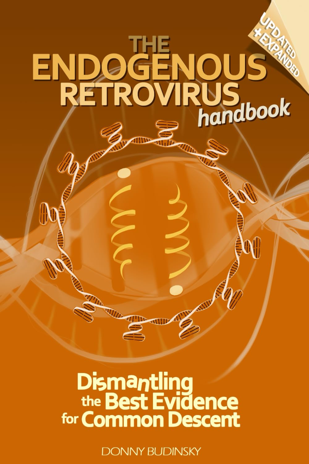 The Endogenous Retrovirus Handbook: Dismantling the Best Evidence for Common Descent