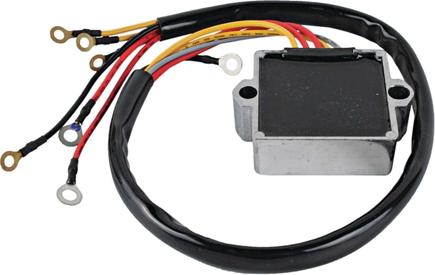 New DB Electrical Rectifier/Regulator 230-22152 Compatible with/Replacement for Temco TM-RE-216, Sierra Marine 18-5741, Mercury Marine 815279-1, 815279A2