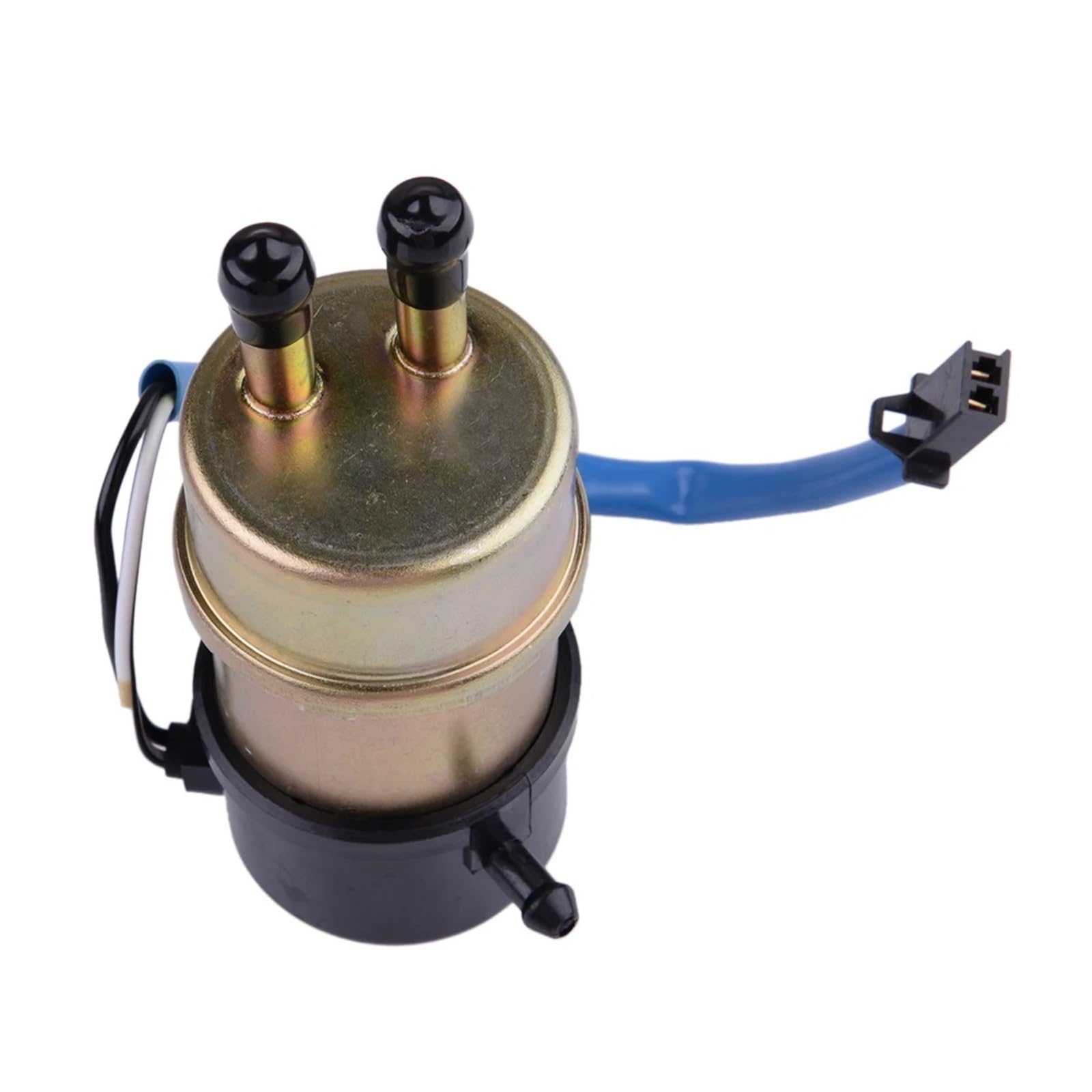 Bomba Gasolina Recambio Para CBR600F Para Hawk GT 650 Para Interceptor 700 750 Para Shadow 1100 ACE Aero 12V 8mm Bomba De Combustible