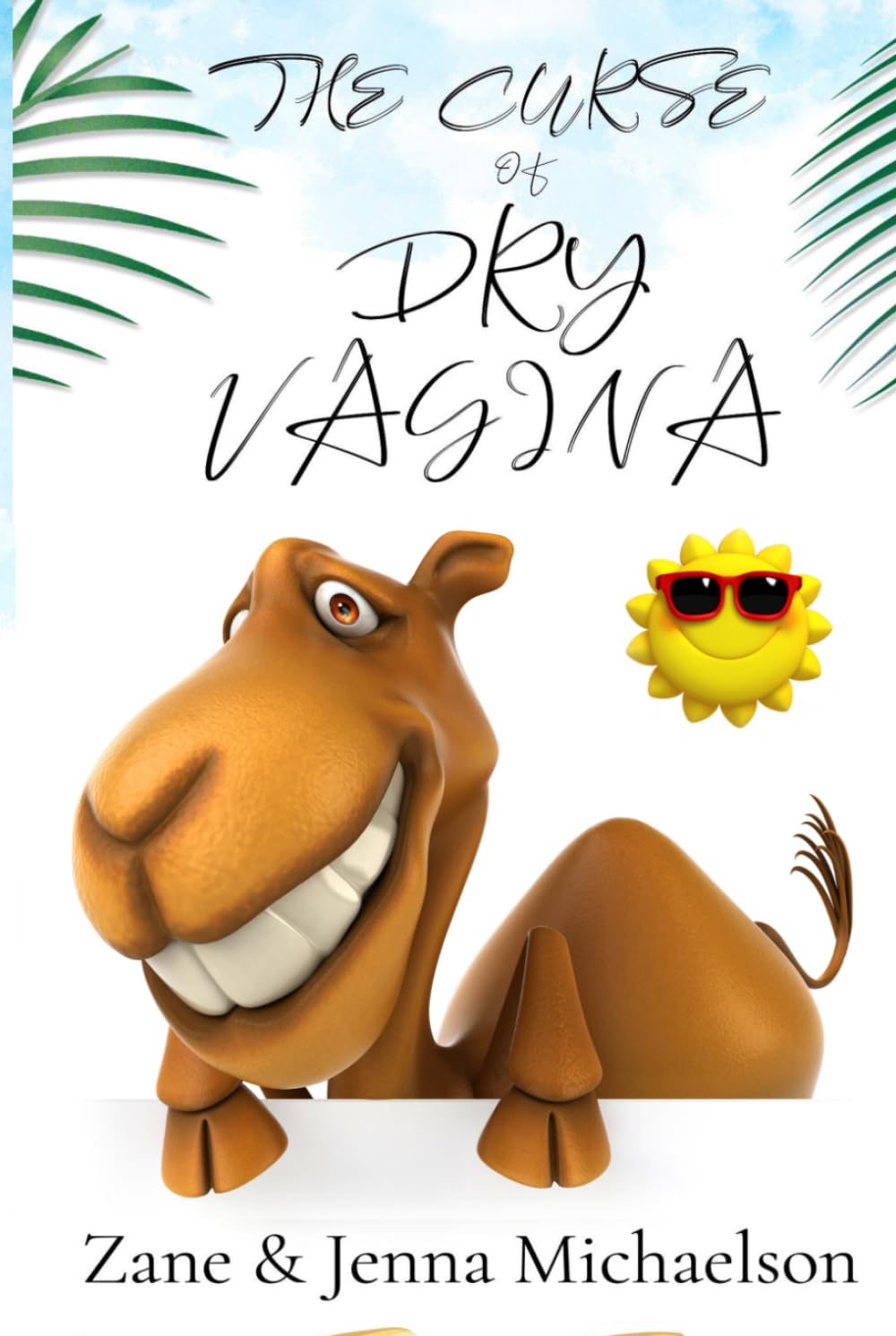 The Curse of Dry Vagina (Menopausal's Anonymous)