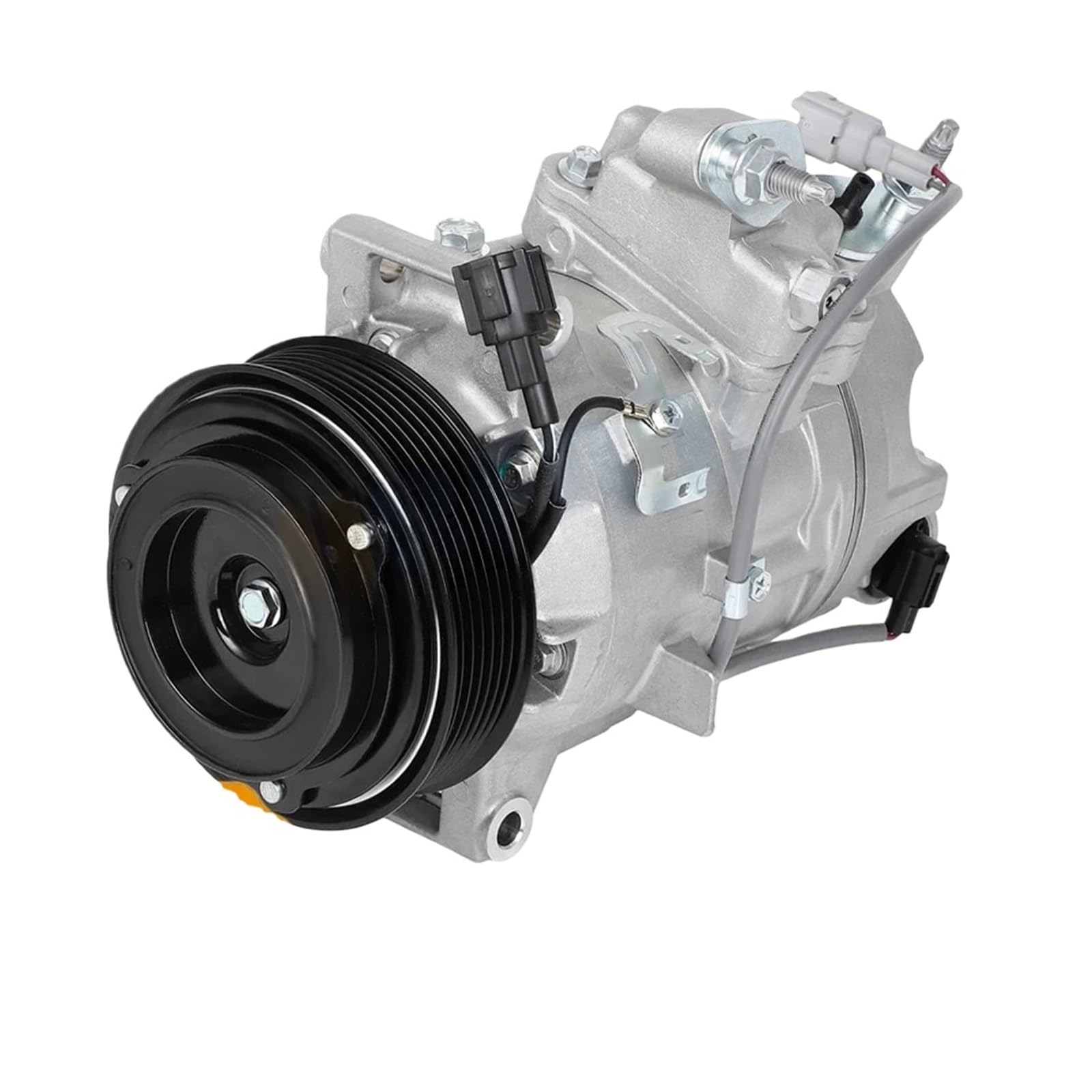 Auto AC Compressor Compatible for Infiniti EX35 G35 M35 2008 2009 2010 92600JK200B 506041-0392 67668 68674
