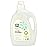 365 by Whole Foods Market, Organic Concentrated Laundry Detergent, Unscented, 66 HE Loads, 100 Fl Oz