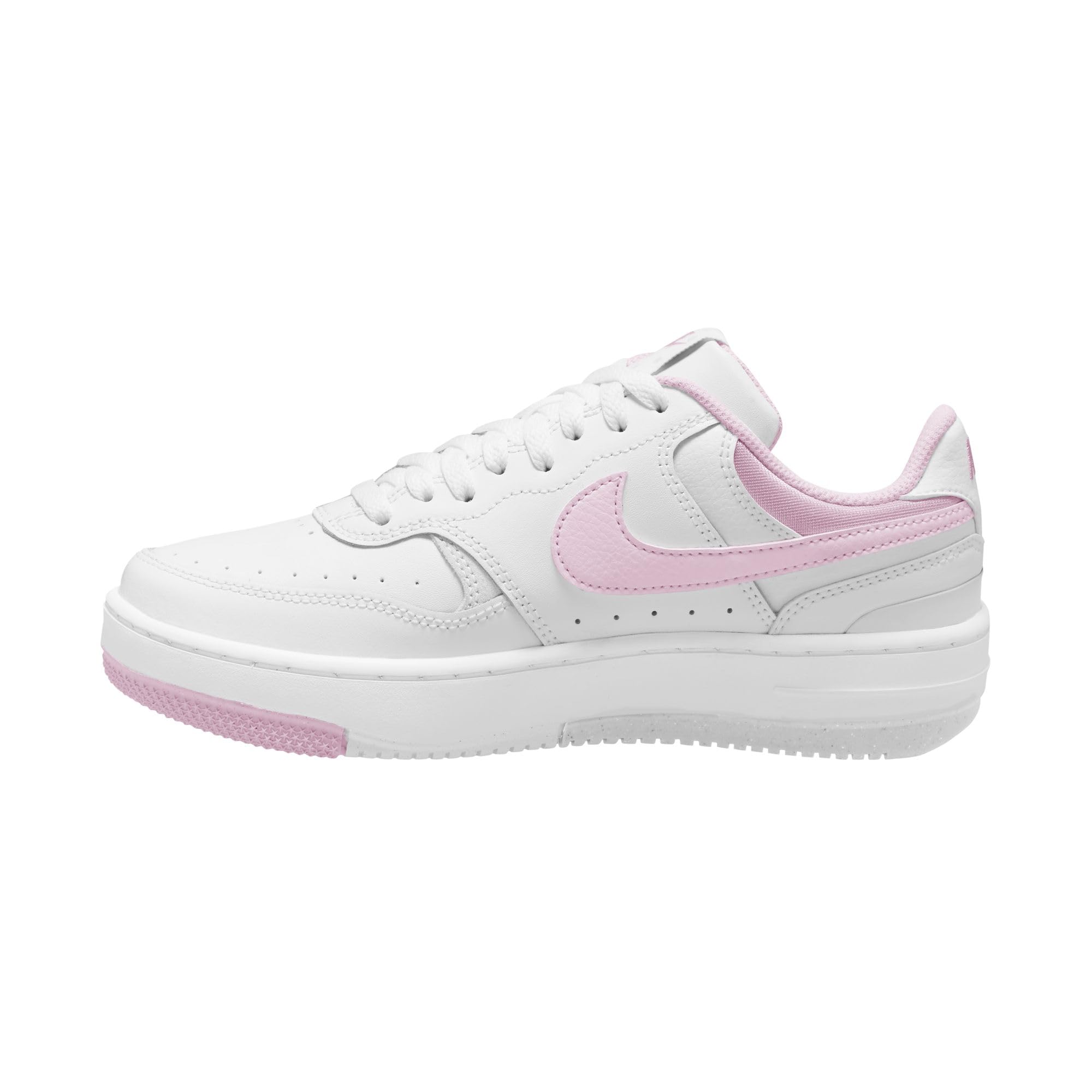 Nike Womens Gamma Force Sneakers-image-36