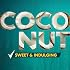 Degree All Day Fresh Body Wash Fresh Coconut Deep Cleansing 20 oz
