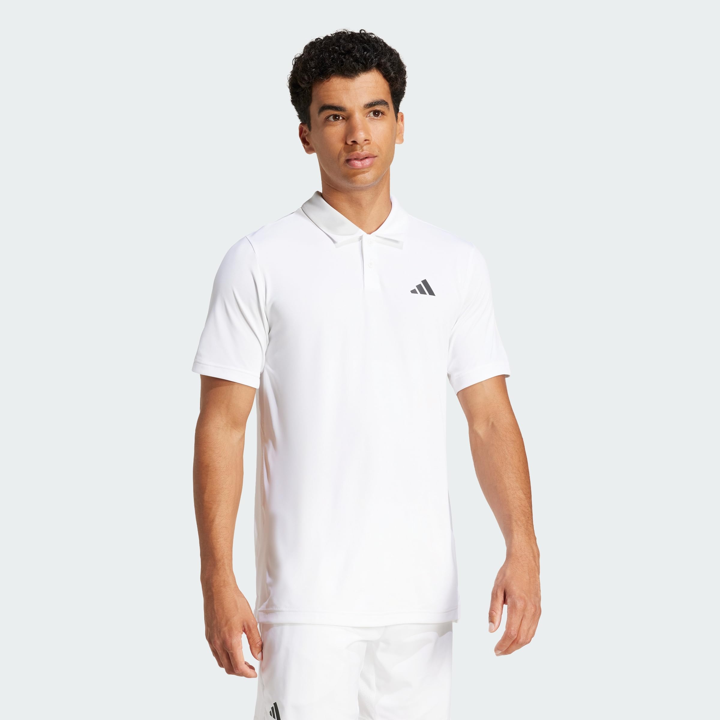 adidas Men's Club Tennis Poloshirt