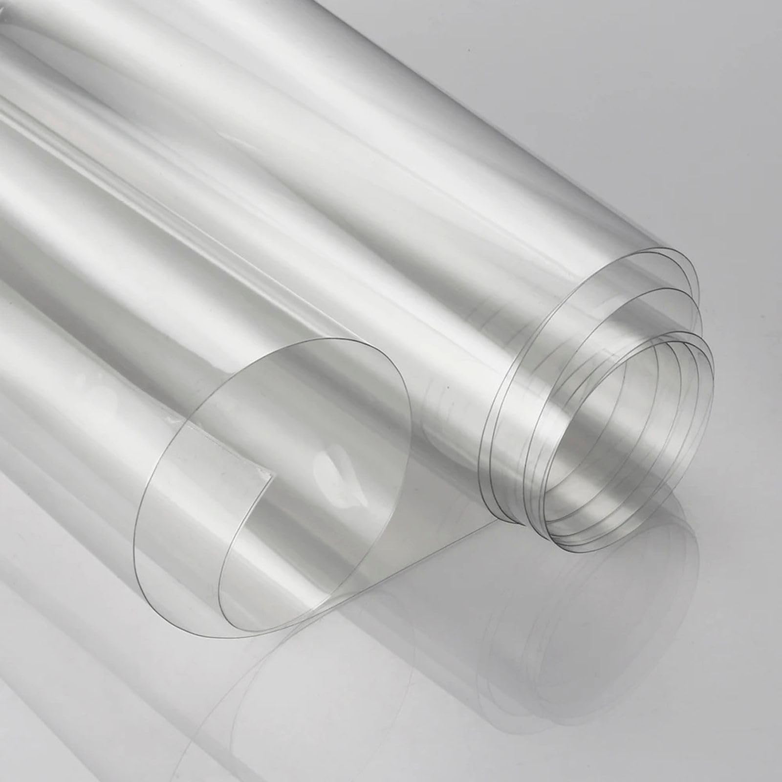 10/20/30/40/50x200cm Hochfeste Anti-Kratz-Schutzfolie Rhino Skin Film Vinyl Klare Transparenz