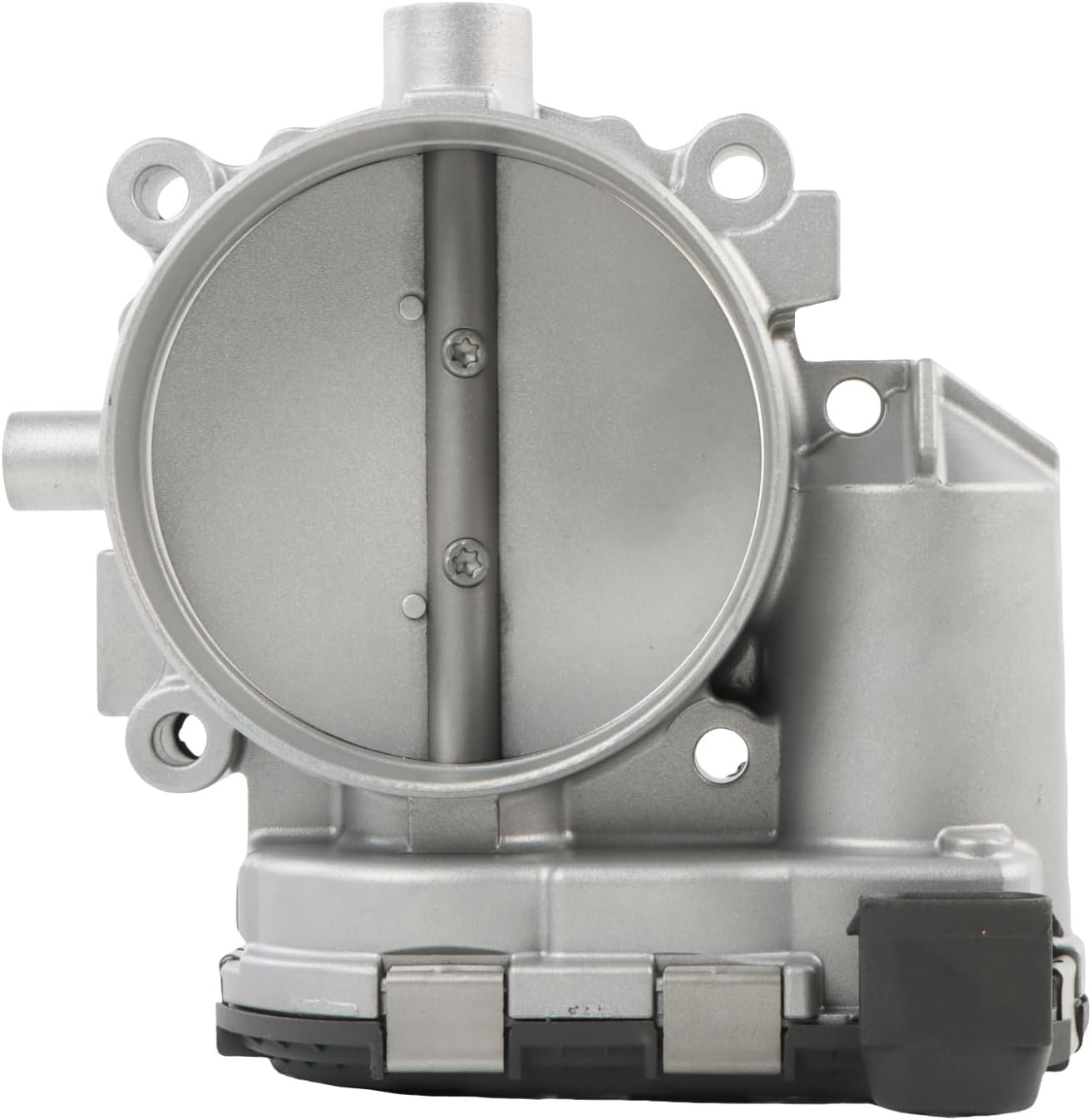 A2731410325 Electronic Throttle Body Fits for 2007-2011 E550 5.5L, Fits for 2007-2011 S550 5.5L, Replace OE A2731410325