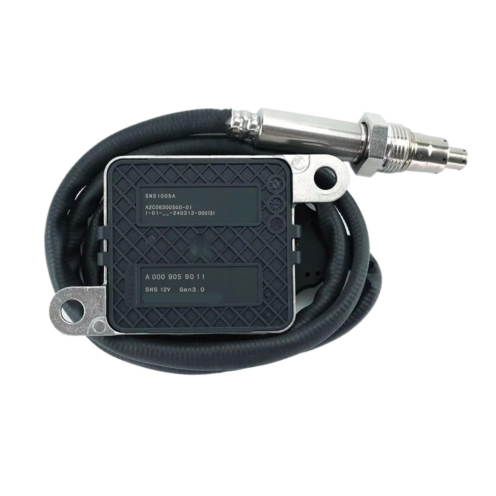 MXXDMOPD Nitrogen Oxygen Sensor NOx A0009059011 0009059011 12V
