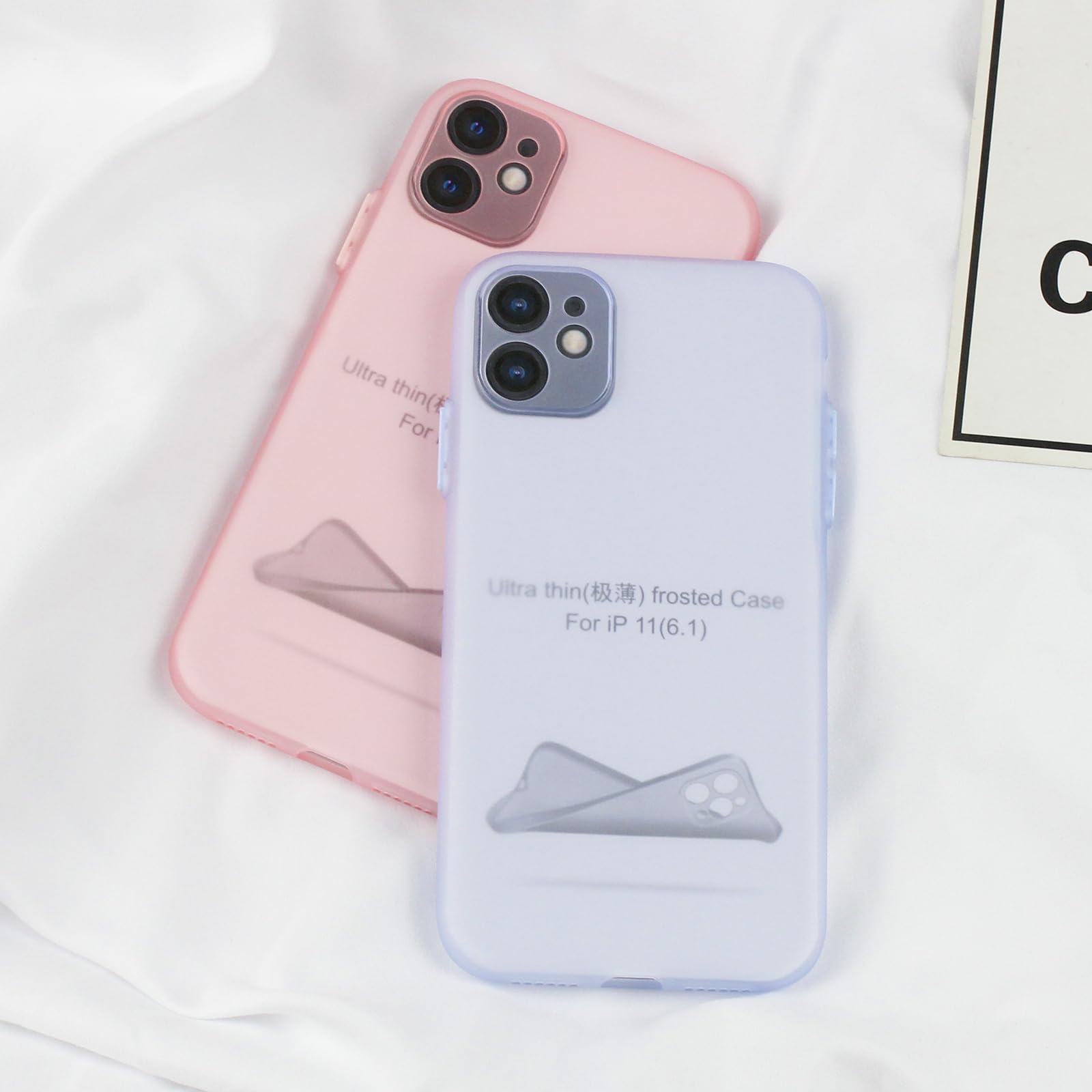 Amazon.co.jp: PinLiSheng iphone 13 mini ケース高い クリアシリコン