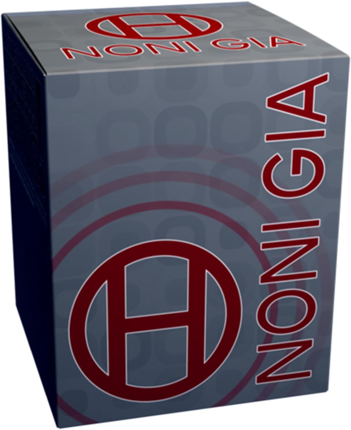 Noni Gia - Supports Immune System, Healthy Cardiovascular Health, Vitamins & Minerals, Caffeine, Gluten & Lactose-Free - 30 Servings