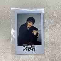 M!LK 曽野舜太 アオノオト HMV ソロサイン入りチェキ M!LK 曽野舜太 アオノオト HMV ソロサイン入りチェキ アオノオト