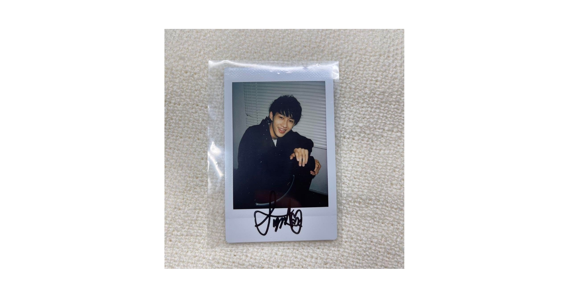 曽野舜太 チェキ風カード サイン入り7枚セット Amazon.co.jp: M!LK 曽野舜太 サイン チェキ : 文房具・オフィス用品