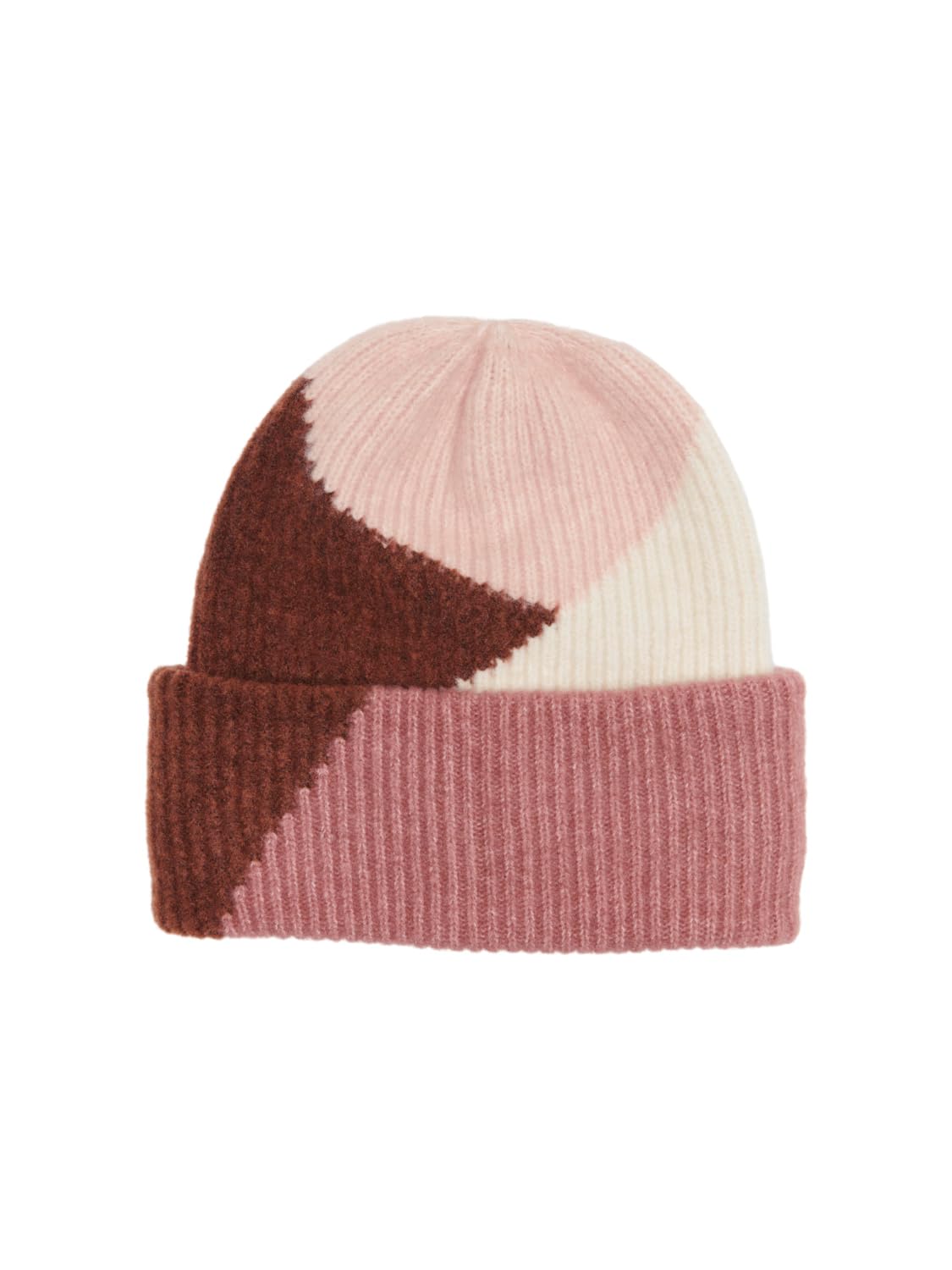 ONLELLY LIFE KNIT WOOL BEANIE CC Şapka Kadın