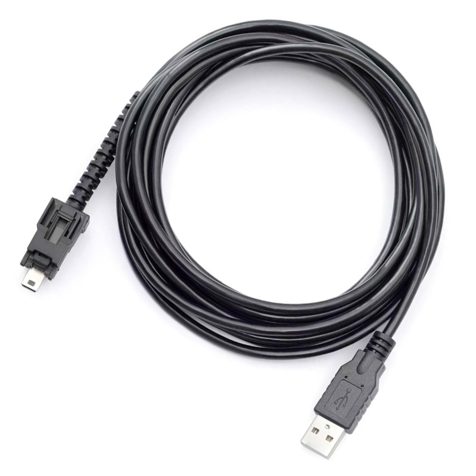 Cable de diagnóstico profesional, adecuado para dispositivos Nexiq USB Link 2, análisis de camiones, herramienta de escáner de motor USB 2.0, Plug Play, cable de diagnóstico Plug Play