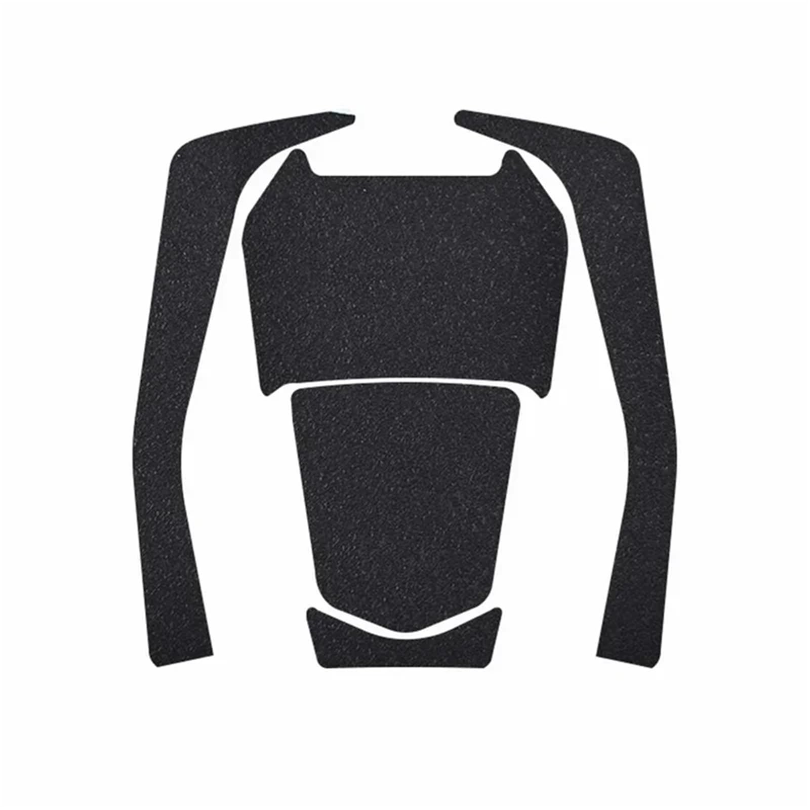 for NSS350 Forza 350 2020 2021 Motorcycle Protection Gas Scratch Resistant Adhesive Decal Fuel Tank Pad Protective