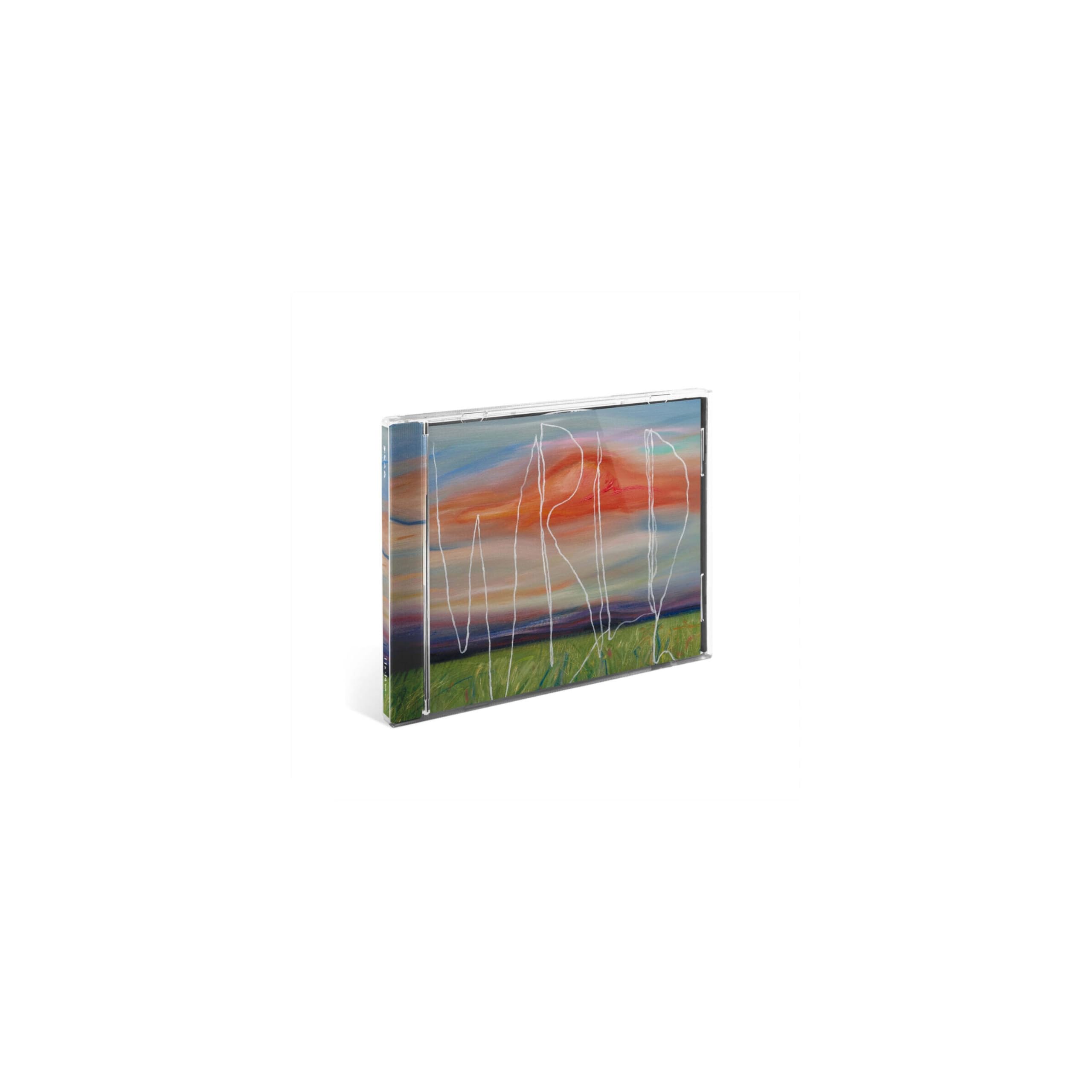 Photo 1 of The Rose WRLD Album with Tracking Sealed WORLD (Jewel Ver.2)