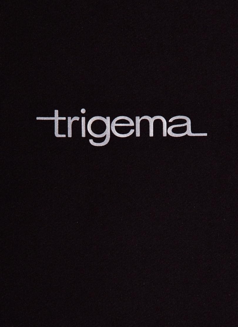 Trigema 3/4 Radlerhose