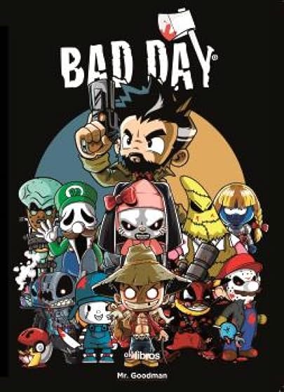 Bad day