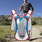 POPETPOP-Pack-Outdoor-Large-Capacity-Bag-Outdoor-Hydration-Vest-Outdoor-Tent-Outdoor-Vest-Tank-Tops-Hydration-Bag-Bike