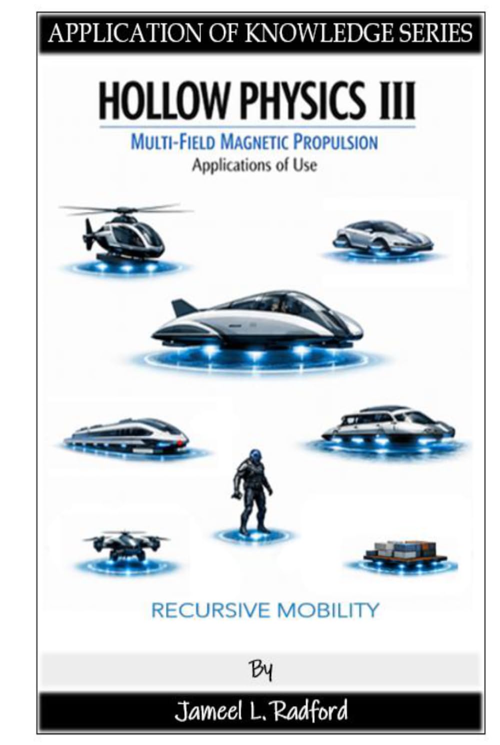 Hollow Physics III: Multi-Field Magnetic Propulsion - Applications of Use
