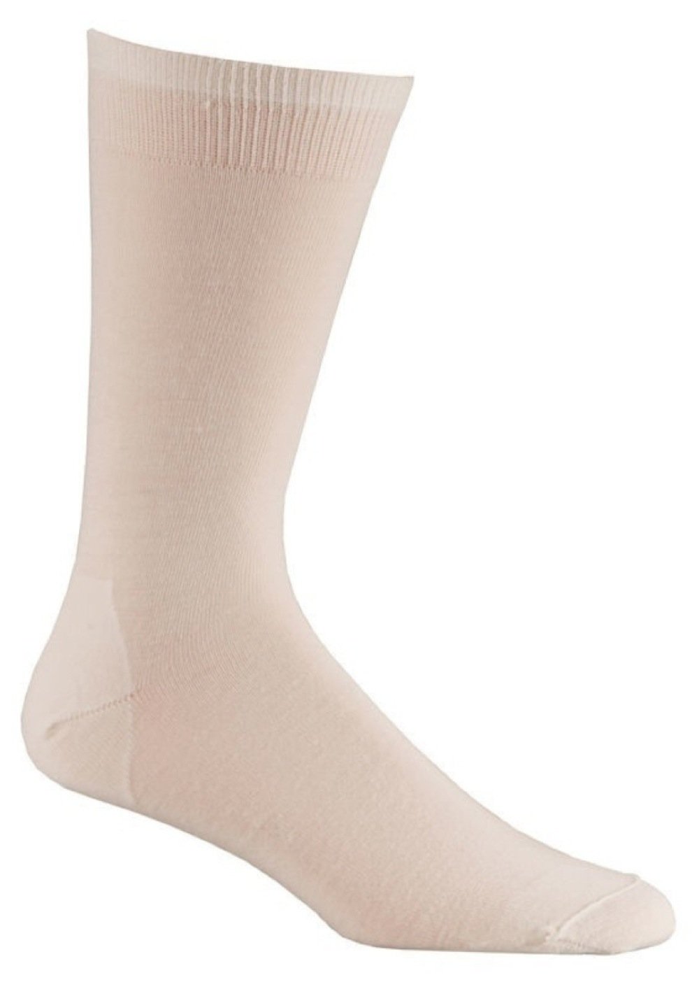 Fox RiverFox River Castile Light Merino Wool Crew Liner Socks for Men and Women, Ultra Lightweight with Natural Moisture Control