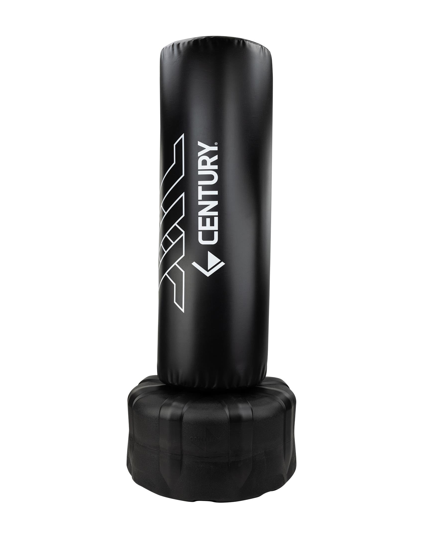 CENTURY ブラック サンドバッグ Amazon.co.jp: Century Wavemaster XXL ブラック | 自立型