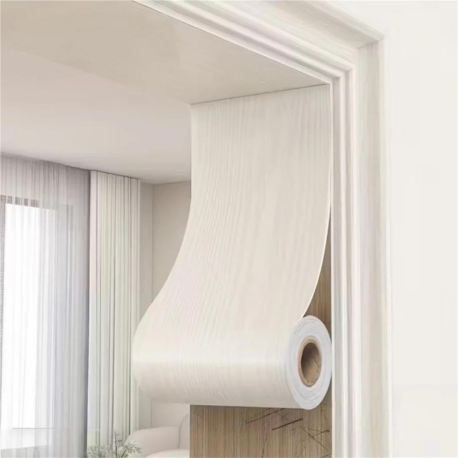 Cinta adhesiva for reparación de grano madera, 5m x 20cm, 1 unidad