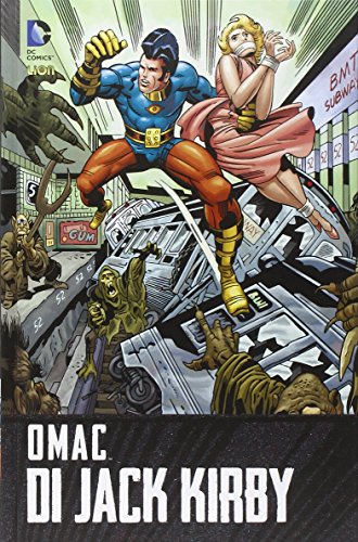 Omac Omac