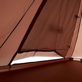 Amazon.co.jp: Coleman Teepee/ST Tent for 3-4 People, Shade