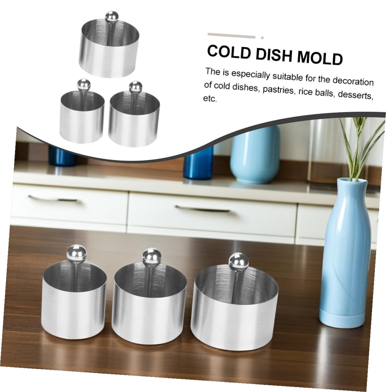 Tuile Décorative Pour Vos Assiettes De Desserts - Journal