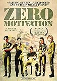 Zero Motivation